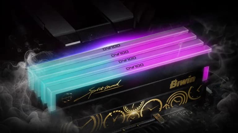 BIWIN Siapkan Revolusi Penyimpanan Canggih di COMPUTEX 2026, Jangan Sampai Ketinggalan!