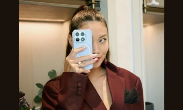 Xiaomi 17: Ekspresi Autentik Patricia Gouw dan Para Kreator yang Bikin Penasaran