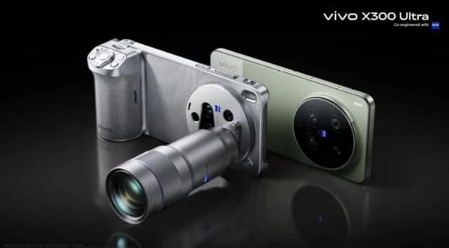 Ini Dia! vivo X300 Ultra, Raja Videography Pertama di Indonesia yang Wajib Kamu Coba!