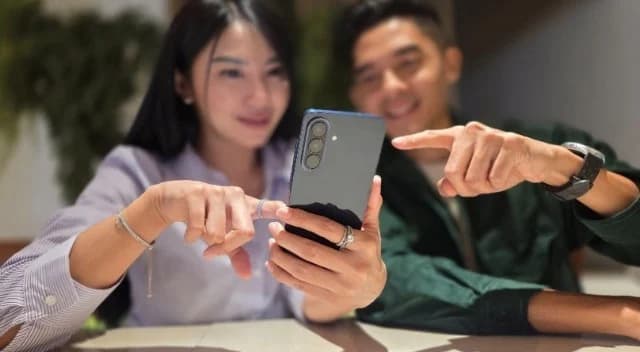 Samsung Galaxy A57 5G vs A55 5G: Perbedaan yang Bikin Kamu Wajib Upgrade!