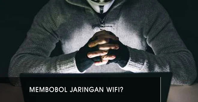 Rahasia Terungkap: Cara Ampuh Menembus Jaringan WiFi dengan Mudah!