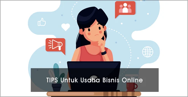 5 Peluang Usaha Online yang Bisa Kamu Mulai Hari Ini Tanpa Modal Besar