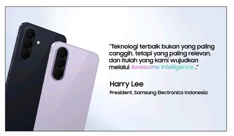 Awesome Intelligence: Cara AI Samsung Mengubah Gaya Hidup Anak Muda