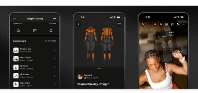 Strava Rilis Fitur Baru: Log Latihan Plus Peta Otot Interaktif, Siap Dongkrak Performa!