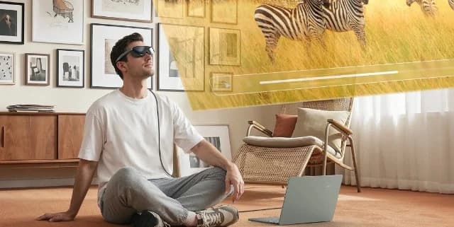 Acer Rilis Tablet AI Canggih dan Kacamata AR Futuristik, Siap Dominasi Pasar Teknologi 2024!
