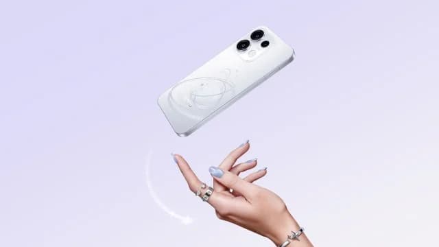 OPPO Reno16 Series Resmi Masuk Indonesia, BABYMONSTER Jadi Brand Ambassador Terbaru!