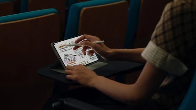 HUAWEI MatePad Mini Resmi Hadir di Indonesia! Tablet Mini Paling Ringan dan Tipis Sedunia