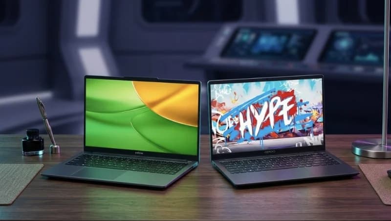 Infinix XBOOK 15 vs Axioo Hype 7: Duel Laptop Ryzen 7 di Bawah 9 Juta, Mana Juaranya?