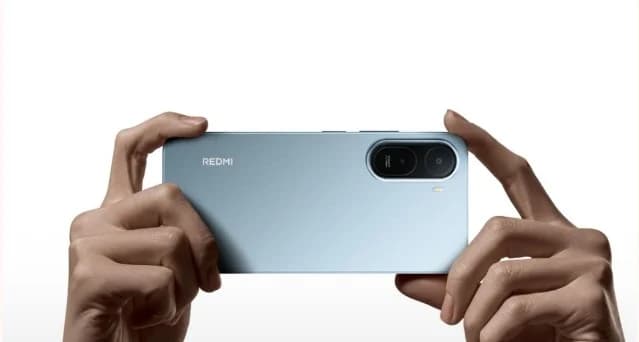 7 Smartphone Terbaik di Harga 1 Jutaan? Ini Pilihan Juara ala REDMI!
