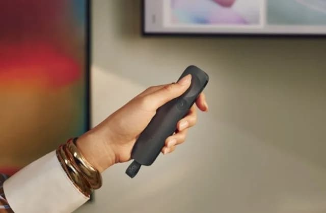 Logitech Luncurkan Spotlight 2 dengan Haptics: Cara Baru Memukau Audiens Saat Presentasi!
