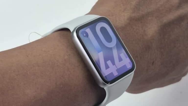 Xiaomi Smart Band 10 Pro: Hanya Sejuta, Fiturnya Bikin Kecanduan!