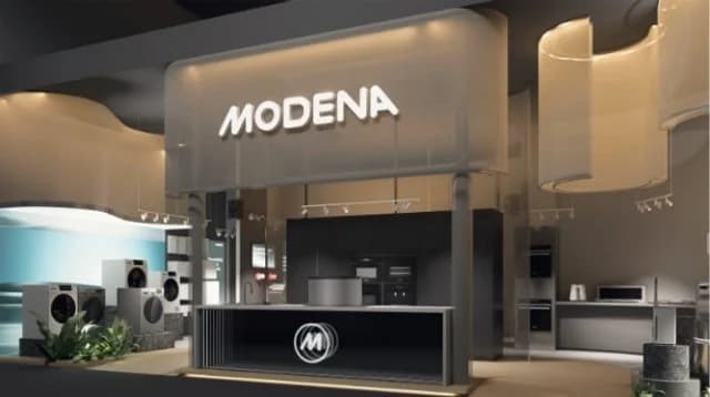 MODENA Luncurkan Ekosistem Hunian Terlengkap yang Wajib Kamu Tahu!