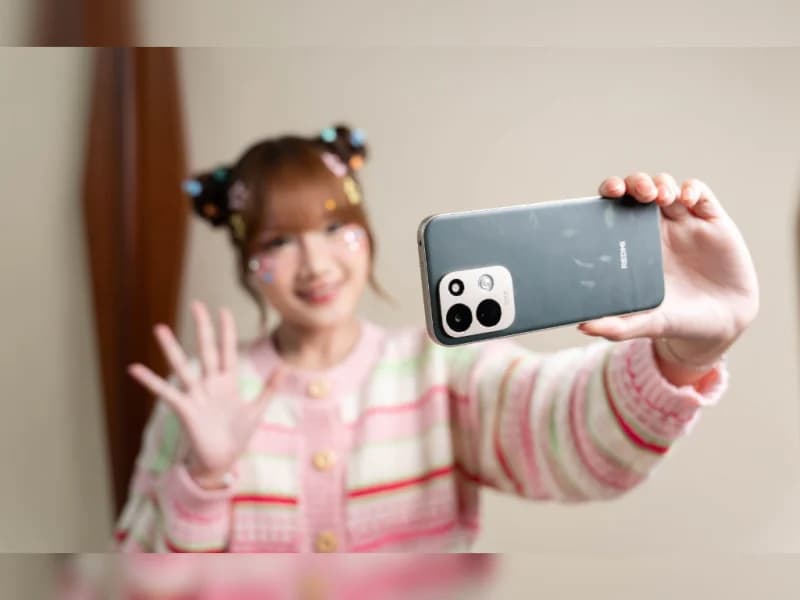 Redmi 17 Resmi Hadir di Indonesia: Baterai Raksasa 7500mAh, Harga Spek Lengkapnya!