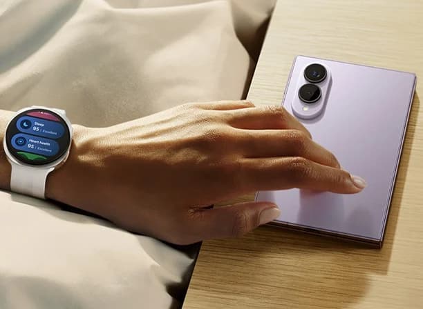 Jadikan Galaxy Z Fold8 Anda Abadi: Inilah Keunggulan Samsung Care yang Wajib Anda Tahu!