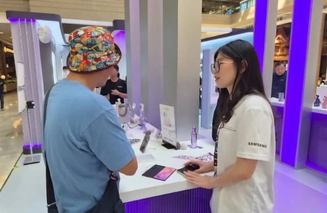 Samsung Akhirnya Rilis! Galaxy Z Fold8 Series Resmi Meluncur dengan Fitur Canggih yang Bikin Melongo