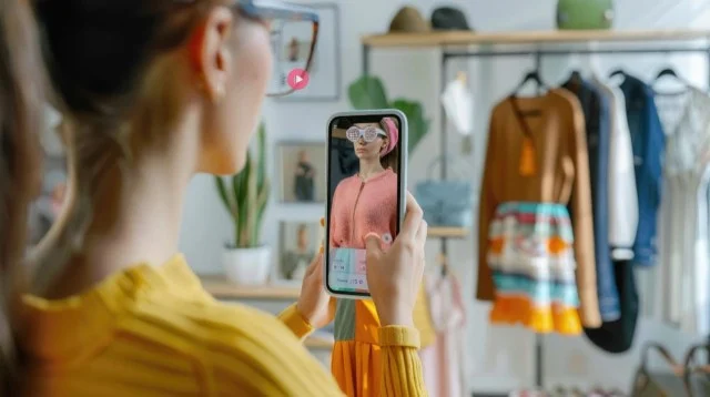 Rasakan Belanja Tanpa Coba: Fynd Luncurkan Teknologi Virtual Try-On AI di Indonesia