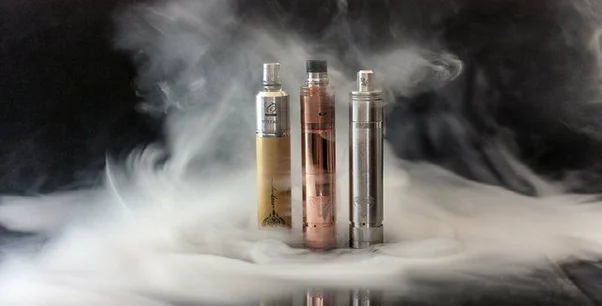 Bahaya Tersembunyi di Balik Asap Vape: Ini yang Terjadi pada Tubuhmu!