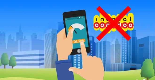 Jaringan Indosat Sering Jelek? Ini Rahasia dan Solusinya!