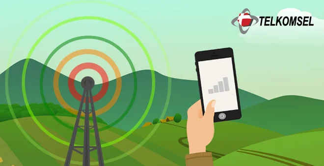 Kartu Telkomsel Tiba-Tiba Tidak Ada Sinyal? Ini 7 Penyebab dan Solusi Cepatnya!