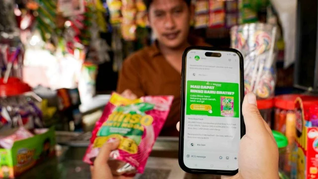 Telkomsel Enterprise Ubah Cara Pemasaran Jadi Lebih Terukur dan Efektif