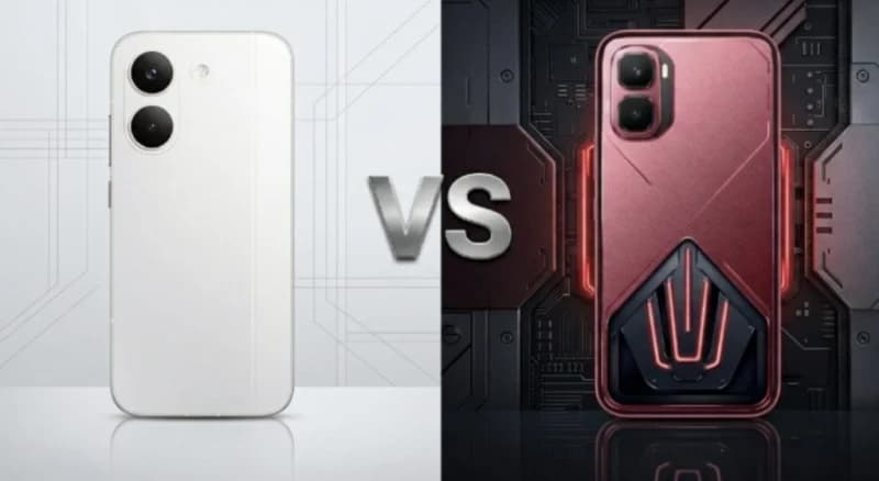 Infinix GT 50 Pro vs POCO X8 Pro: Siapa Raja Gaming yang Sebenarnya?